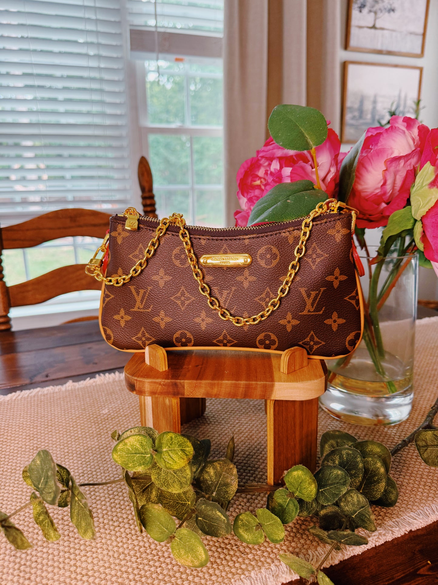 Livy bag