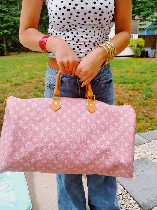 Belle Travel Duffle