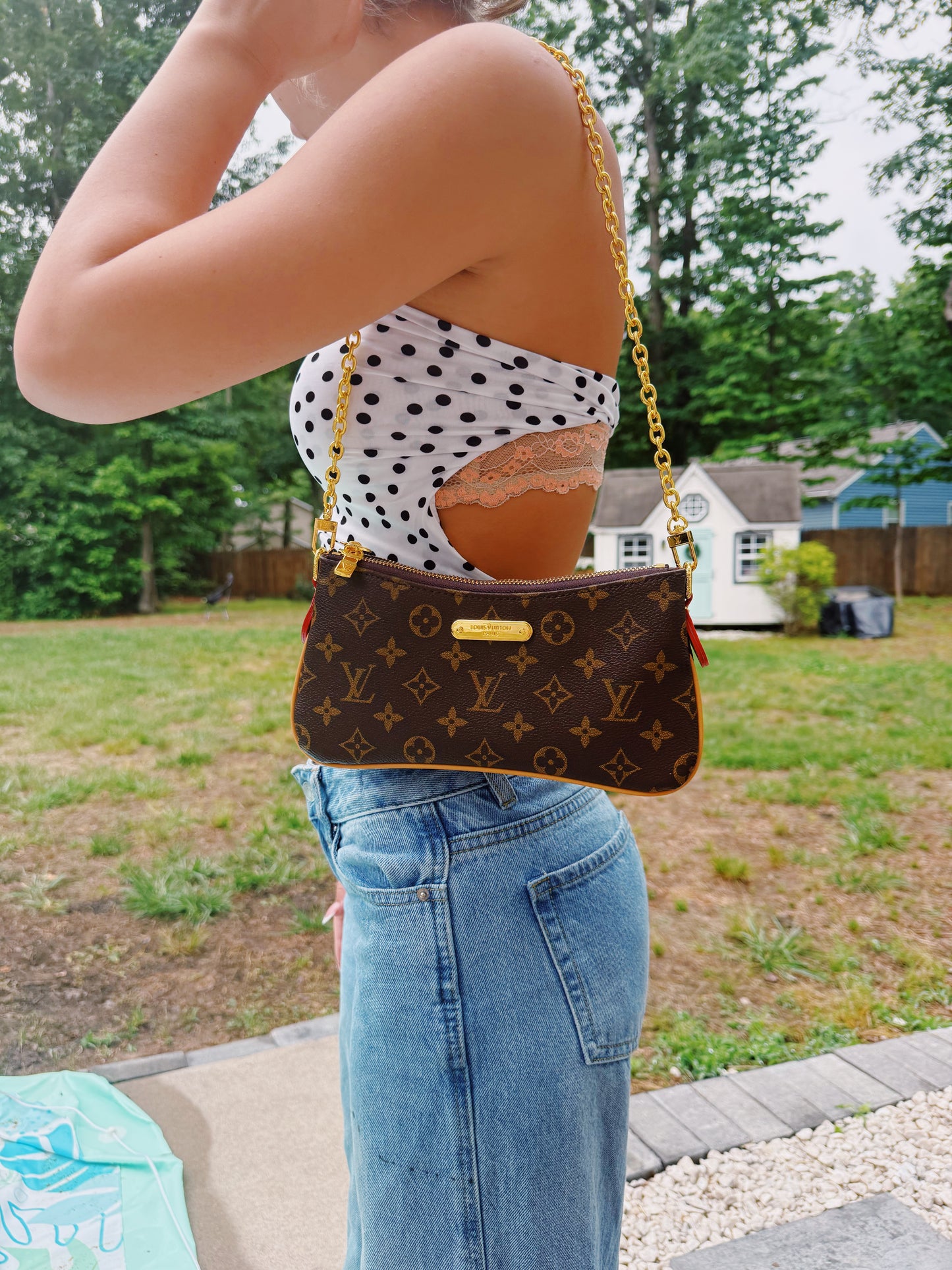 Livy bag