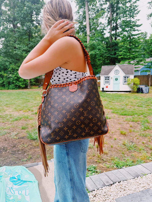 Tatum bag