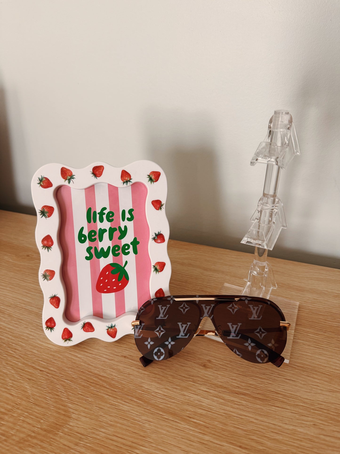Mckenna Sunglasses