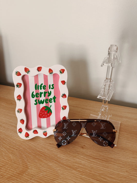 Mckenna Sunglasses