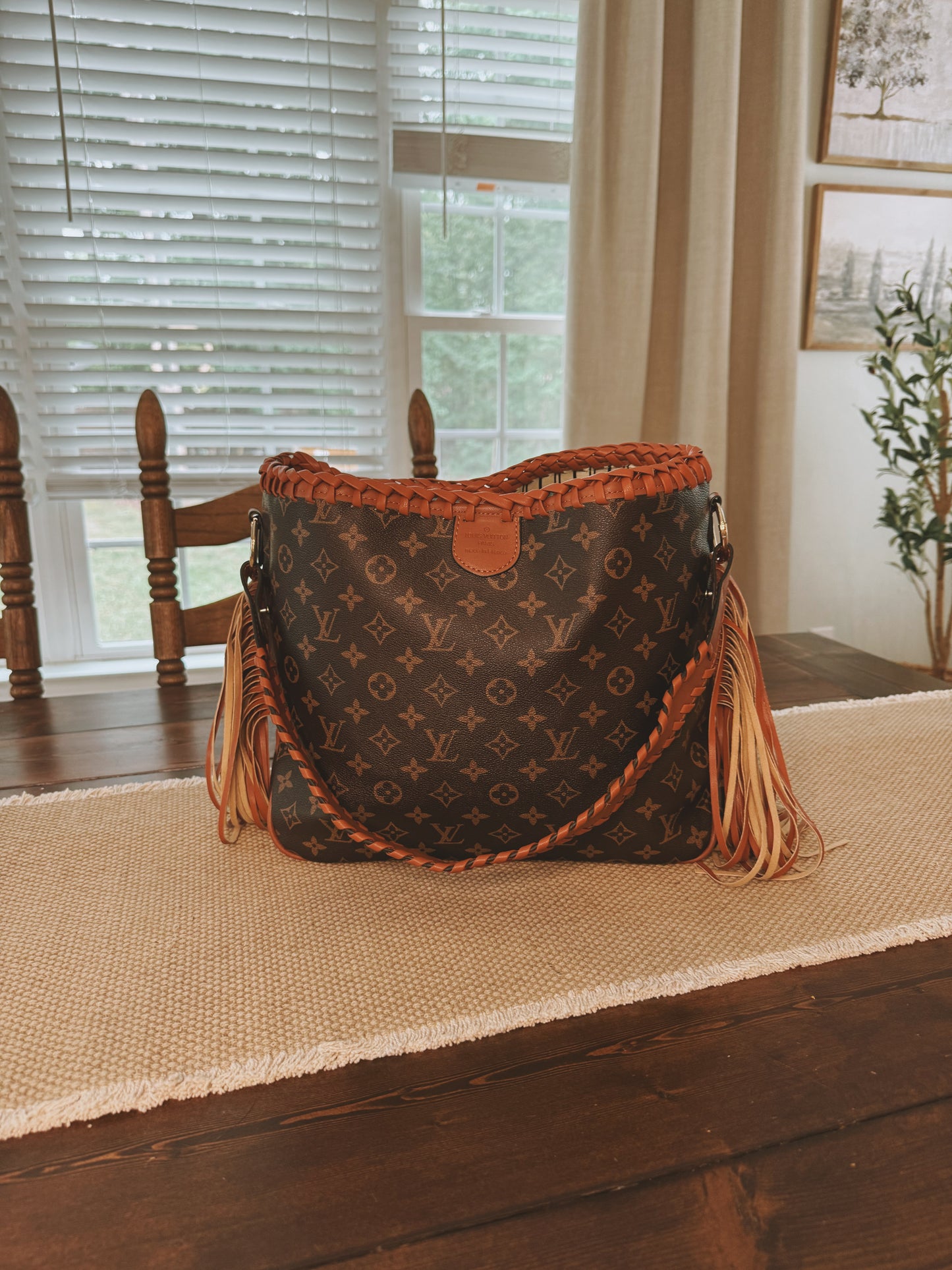 Tatum bag