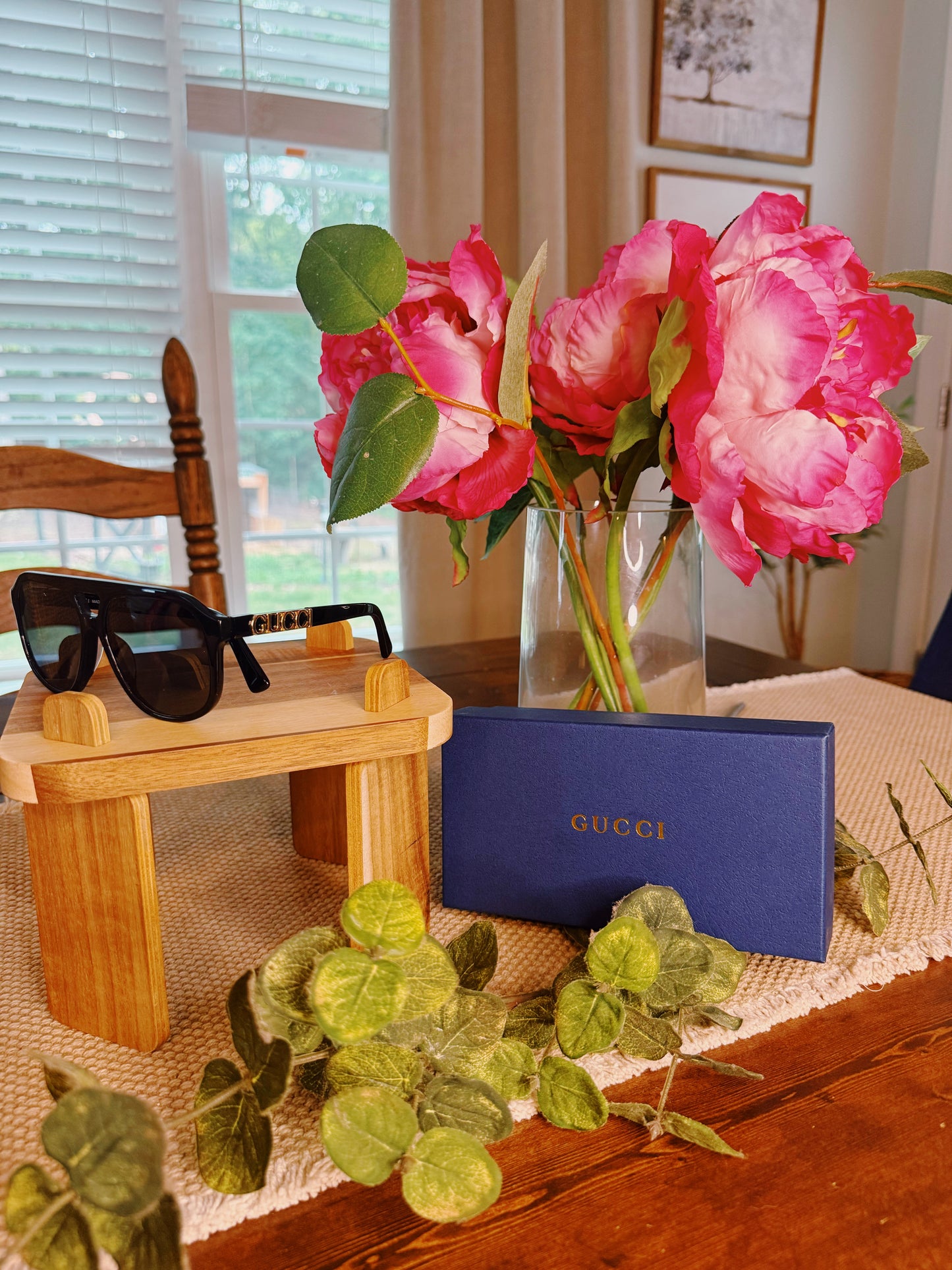 Georgia sunglasses