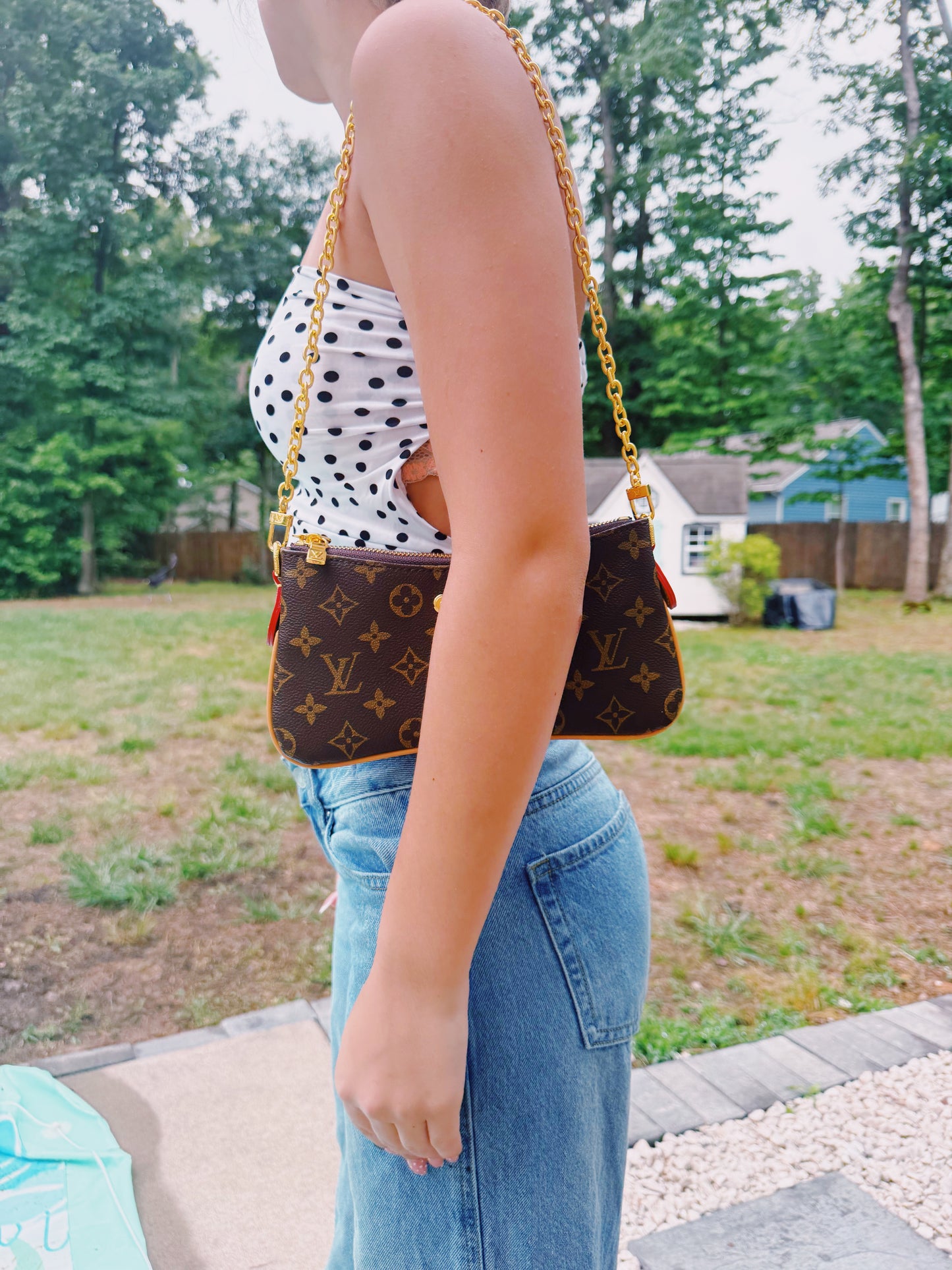 Livy bag