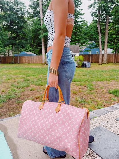 Belle Travel Duffle