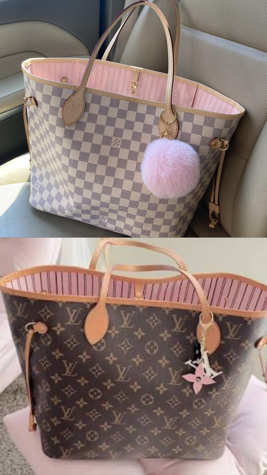 Lena Tote Bag