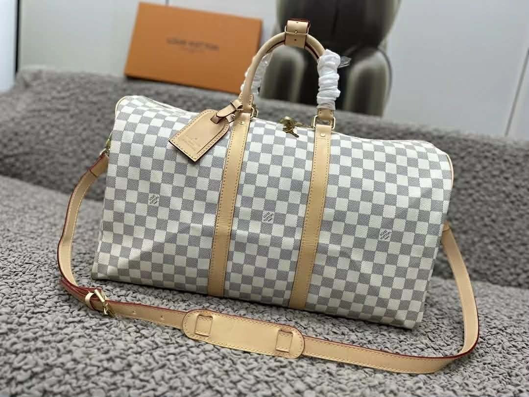 Lola Travel Duffle