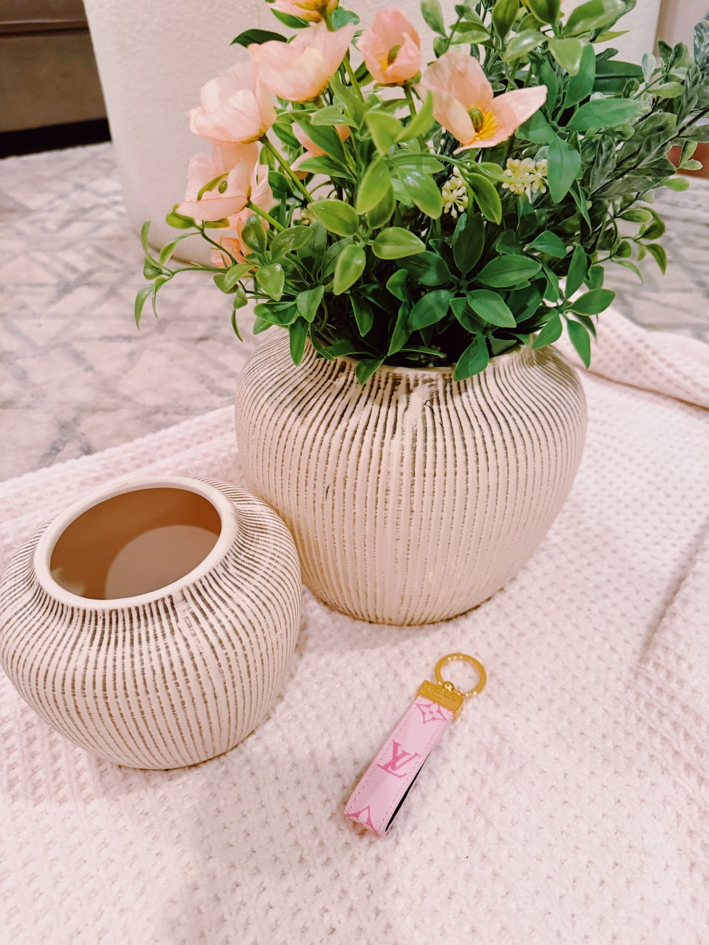 Lia Keychain