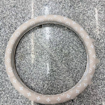 Luxe Steering Wheel Covers