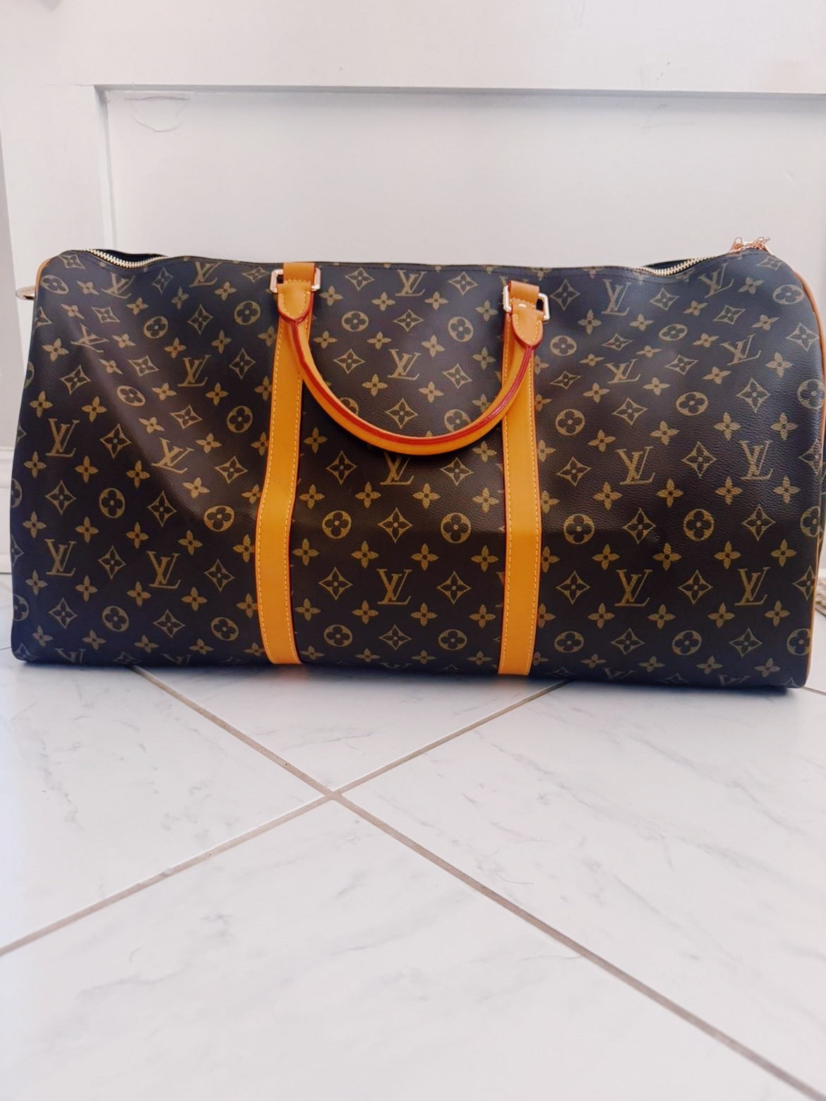Lola Travel Duffle