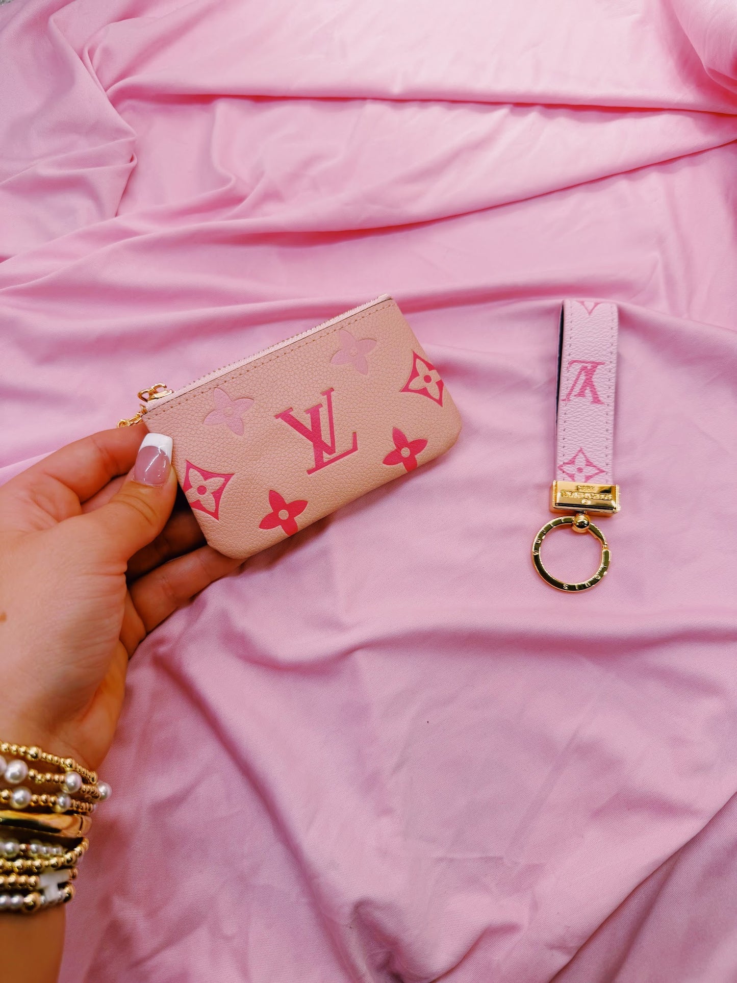 Lia Coin Purse