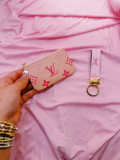 Lia Coin Purse
