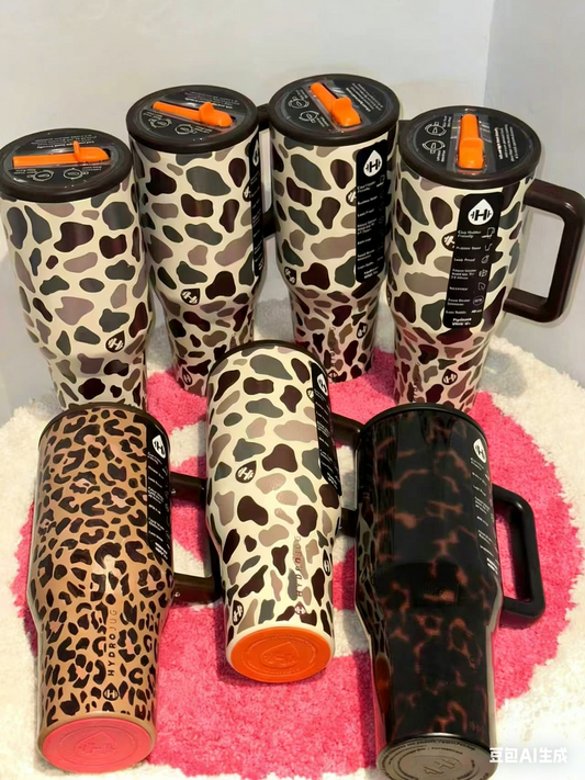 Briley Cups