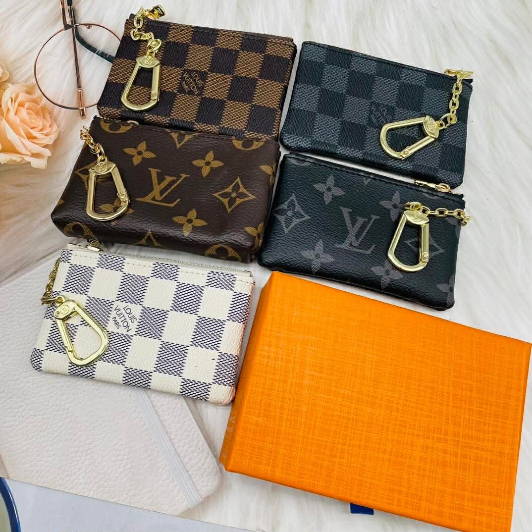 Mia Coin Purse