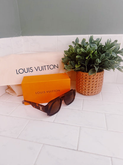 Lila Sunglasses