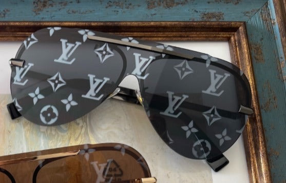 Mckenna Sunglasses