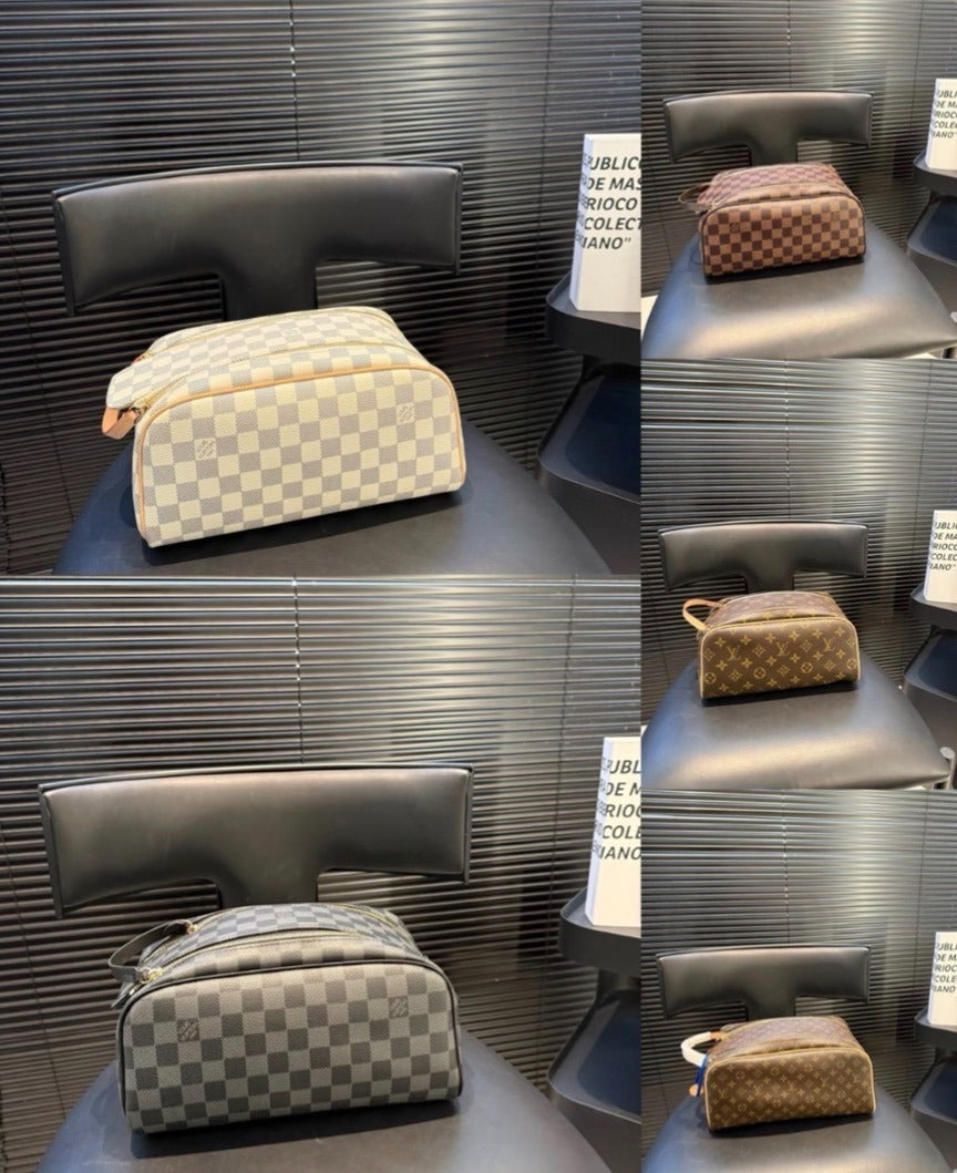 Kendyl Toiletry Bag