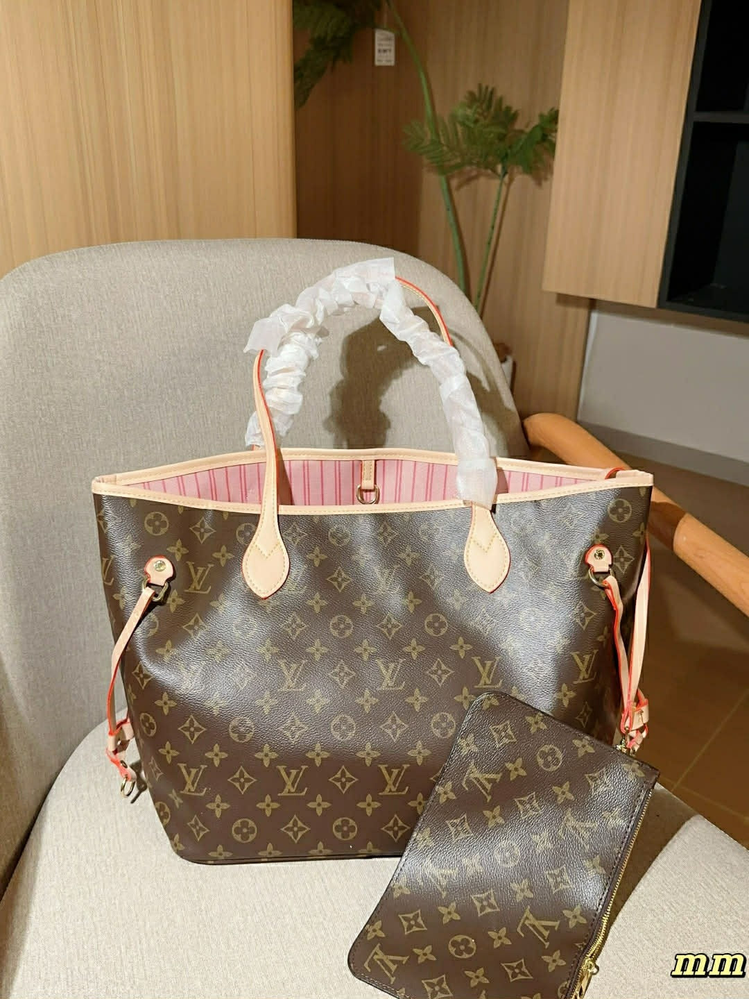 Lena Tote Bag