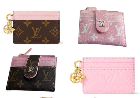 Kenndi Card Holders
