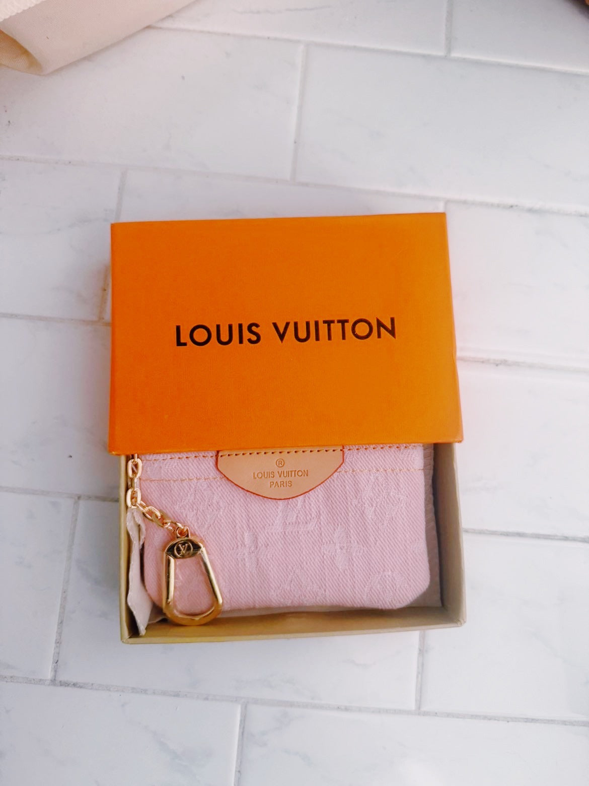 Olivia Coin Pouch