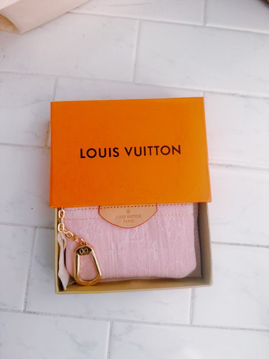 Olivia Coin Pouch